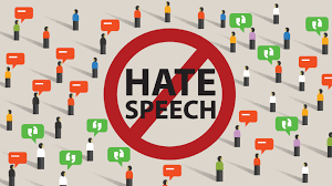 speech